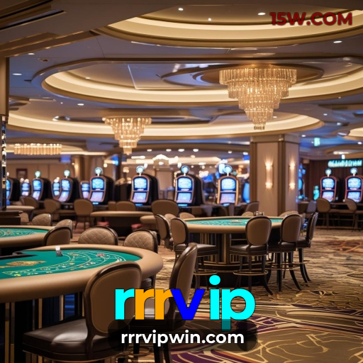 Progressão VIP rrrvip