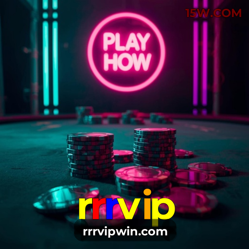 Qualificar VIP rrrvip