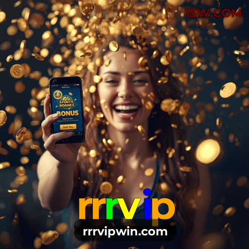 Notificações App rrrvip