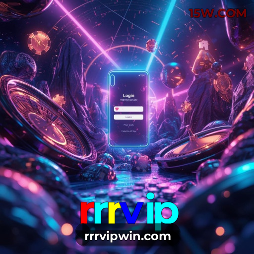 Segurança App rrrvip