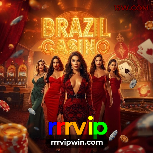 Evolução VIP rrrvip