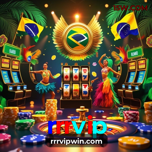 Processo de Registro no rrrvip