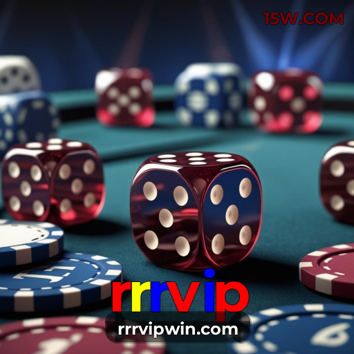 Aplicativo móvel rrrvip para iOS e Android